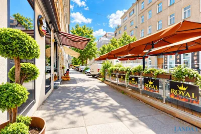Gewerbeimmobilie mieten in Wien – 223 m², € 4.019 – Bild 13 von 19