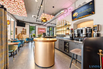 Gewerbeimmobilie mieten in Wien – 223 m², € 4.019 – Bild 6 von 19