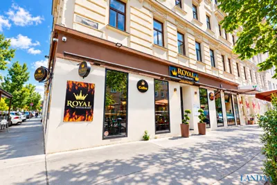 Gewerbeimmobilie mieten in Wien – 223 m², € 4.019 – Bild 12 von 19