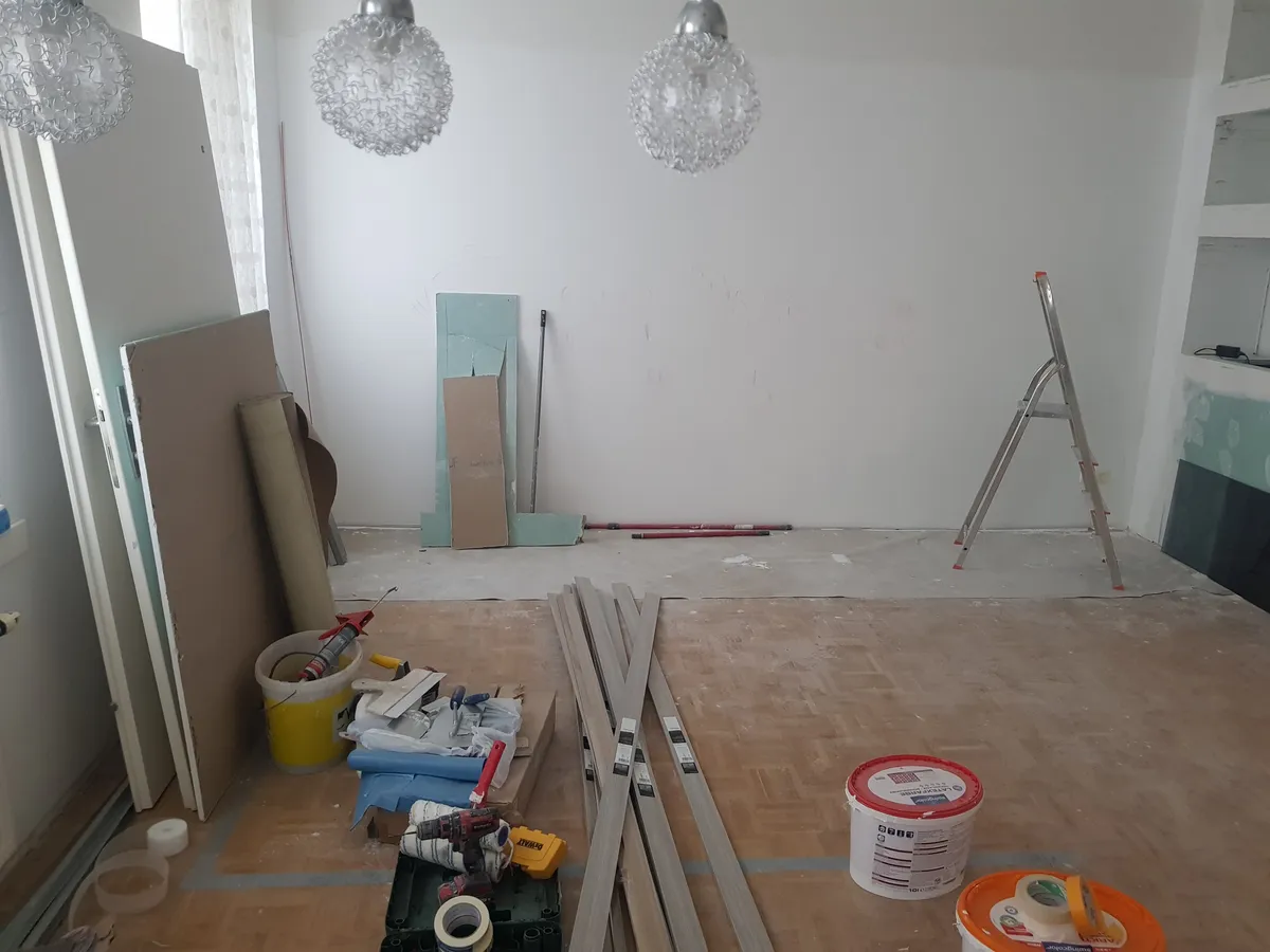 Wohnung – Wien - Ansicht 2