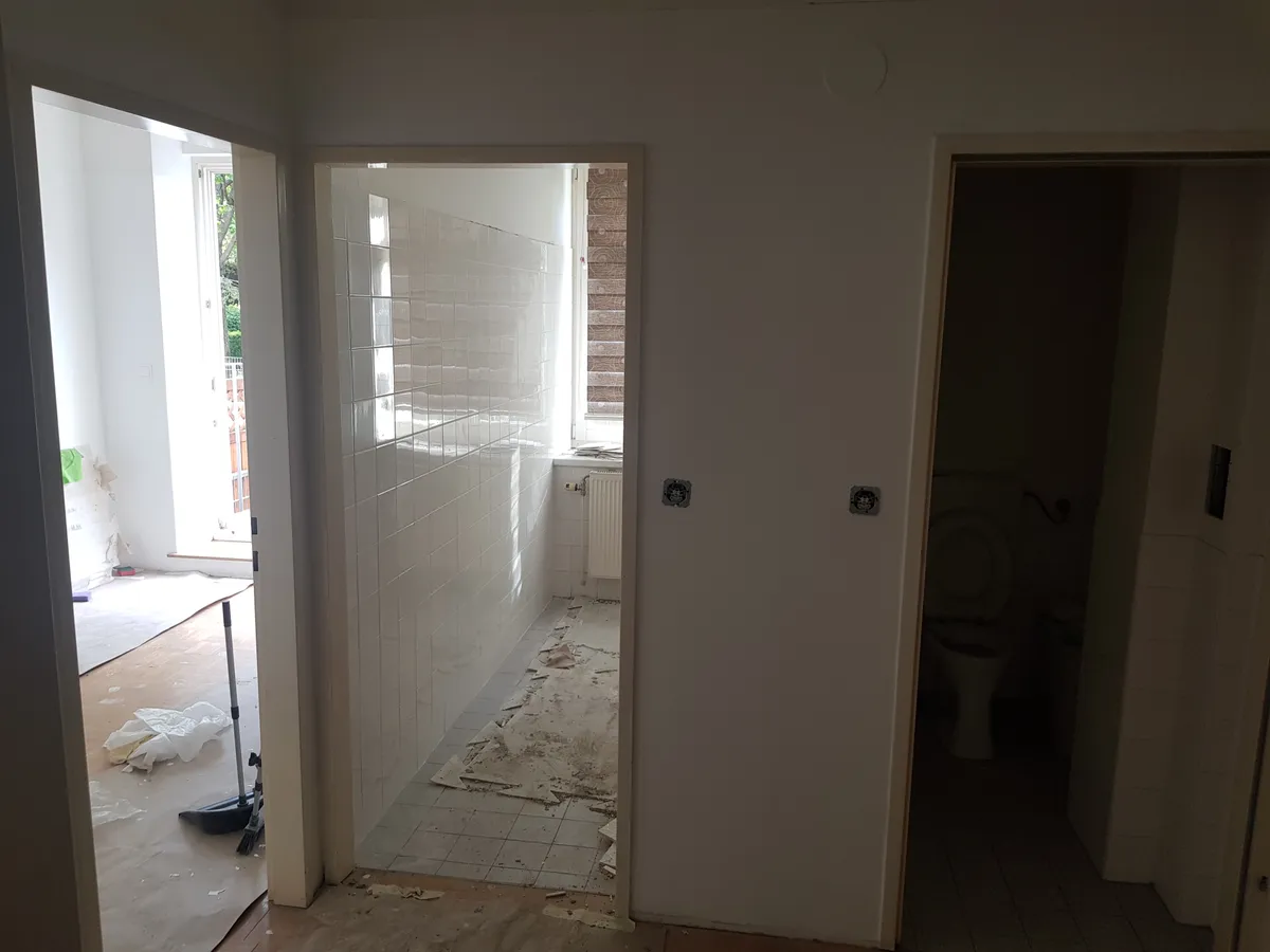 Wohnung – Wien - Ansicht 3