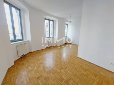 3-Zimmer-Wohnung mieten in Wien – 65,3 m², € 1.112