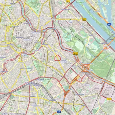 Gewerbeimmobilie mieten in Wien – 117 m², € 14 – Bild 19 von 19