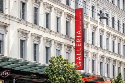 Gewerbeimmobilie mieten in Wien – 117 m², € 14 – Bild 4 von 19