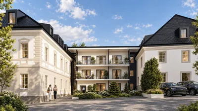Gewerbeimmobilie kaufen in Linz Land