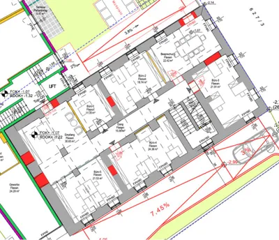 Gewerbeimmobilie kaufen in Linz Land – Bild 13 von 13