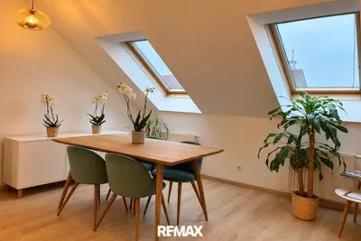 2-Zimmer-Wohnung kaufen in Wien – 67 m², € 299.000 – Bild 2 von 12