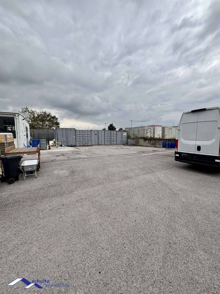 SCHULTZ IMMOBILIEN - Interessante Betriebsimmobilie zu mieten! - Ansicht 3