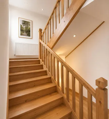 10-Zimmer-Haus kaufen in Neunkirchen – 260 m², € 580.000 – Bild 4 von 9