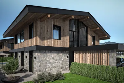 6-Zimmer-Haus kaufen in Kitzbühel – 290 m², € 3.900.000 – Bild 4 von 8