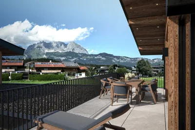6-Zimmer-Haus kaufen in Kitzbühel – 290 m², € 3.900.000 – Bild 3 von 8