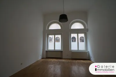 2-Zimmer-Immobilie mieten in Wien – 53,81 m², € 922 – Bild 2 von 5