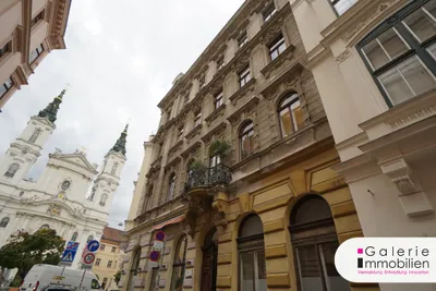 2-Zimmer-Immobilie mieten in Wien – 53,81 m², € 922