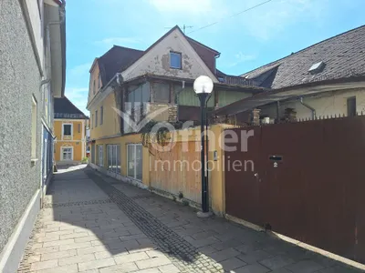 12-Zimmer-Immobilie kaufen in Voitsberg – 425 m², € 220.000 – Bild 34 von 60