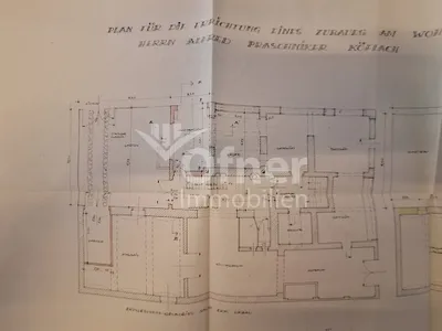 12-Zimmer-Immobilie kaufen in Voitsberg – 425 m², € 220.000 – Bild 45 von 60