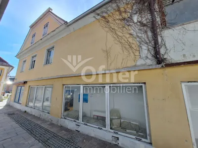 12-Zimmer-Immobilie kaufen in Voitsberg – 425 m², € 220.000 – Bild 33 von 60