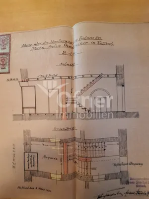 12-Zimmer-Immobilie kaufen in Voitsberg – 425 m², € 220.000 – Bild 57 von 60