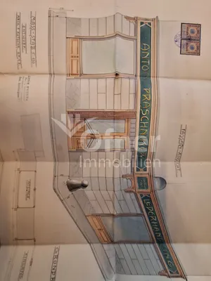 12-Zimmer-Immobilie kaufen in Voitsberg – 425 m², € 220.000 – Bild 59 von 60