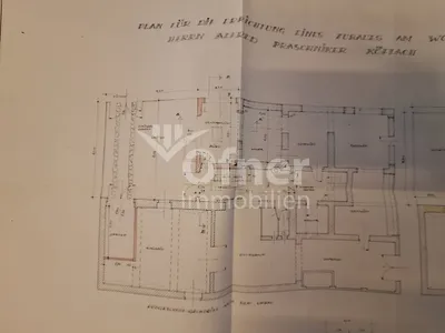 12-Zimmer-Immobilie kaufen in Voitsberg – 425 m², € 220.000 – Bild 50 von 60