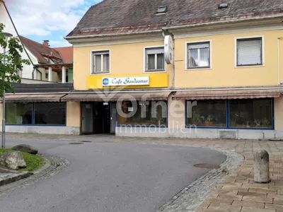 12-Zimmer-Immobilie kaufen in Voitsberg – 425 m², € 220.000 – Bild 1 von 60