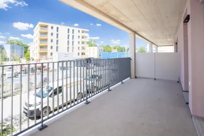 2-Zimmer-Wohnung kaufen in Wiener Neustadt – 50,85 m², € 176.913 – Bild 2 von 32