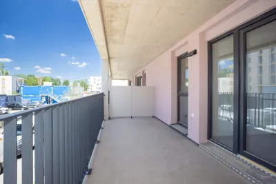 2-Zimmer-Wohnung kaufen in Wiener Neustadt – 50,85 m², € 176.913 – Bild 4 von 32