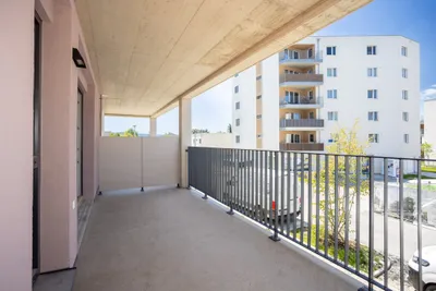 2-Zimmer-Wohnung kaufen in Wiener Neustadt – 50,85 m², € 176.913 – Bild 3 von 32