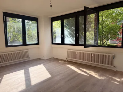 2-Zimmer-Wohnung mieten in Linz – 55 m², € 1.090 – Bild 1 von 10