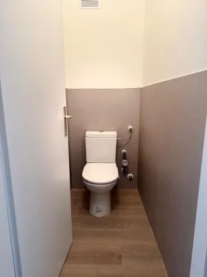 2-Zimmer-Wohnung mieten in Linz – 55 m², € 1.090 – Bild 9 von 10