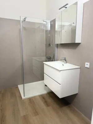 2-Zimmer-Wohnung mieten in Linz – 55 m², € 1.090 – Bild 7 von 10