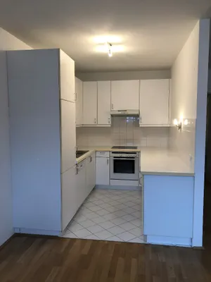Dachgeschosswohnung mit Terrasse nahe dem Schottentor – Bild 3