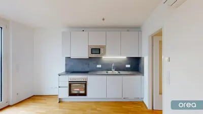 2-Zimmer-Wohnung mieten in Wien – 39,73 m², € 875 – Bild 3 von 5