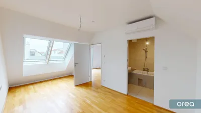 2-Zimmer-Wohnung mieten in Wien – 39,73 m², € 875 – Bild 4 von 5
