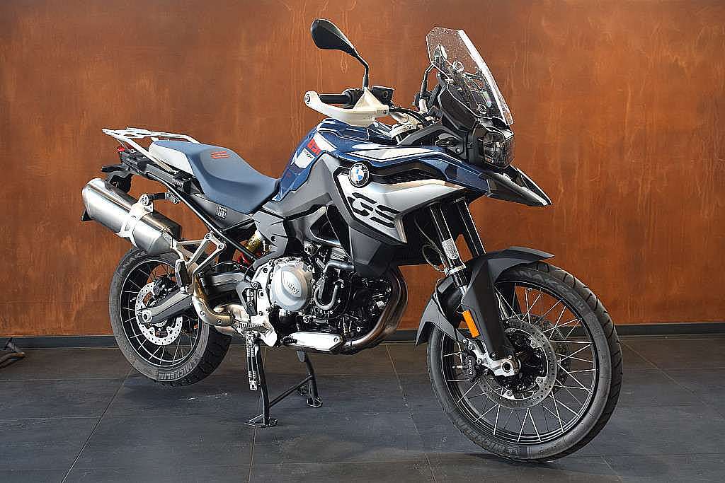 BMW F 850 GS Enduro