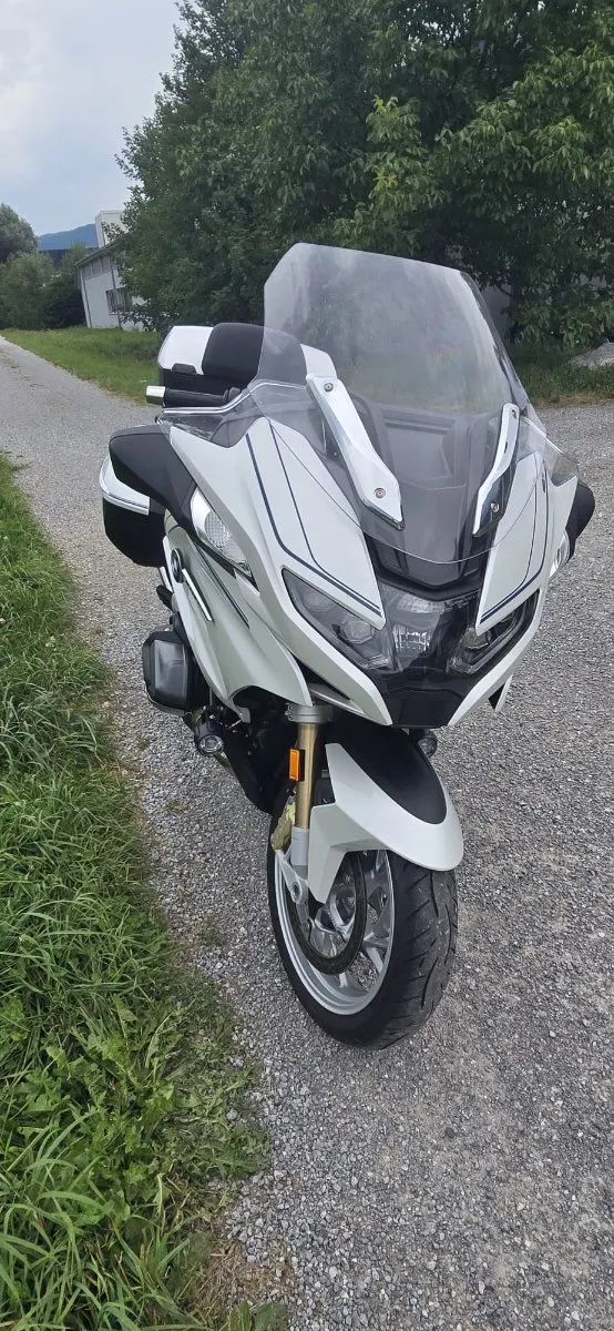 BMW R 1250
