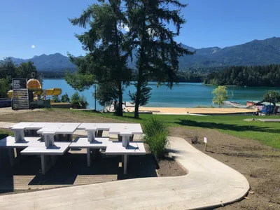 2-Zimmer-Wohnung mieten in Villach – 49 m², € 841 – Bild 20 von 24