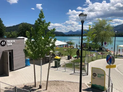 2-Zimmer-Wohnung mieten in Villach – 49 m², € 841 – Bild 22 von 24