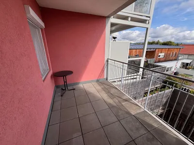 2-Zimmer-Wohnung mieten in Villach – 49 m², € 841 – Bild 5 von 24