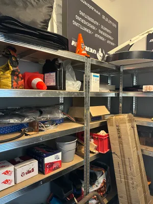 4-Zimmer-Gewerbeimmobilie mieten in Bruck an der Leitha – 158 m², € 3.600 – Bild 23 von 28