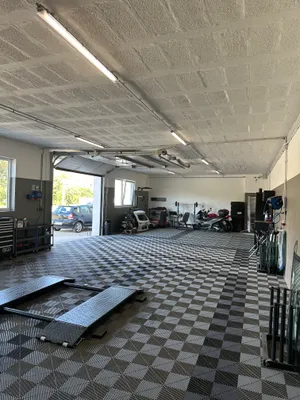 4-Zimmer-Gewerbeimmobilie mieten in Bruck an der Leitha – 158 m², € 3.600 – Bild 25 von 28