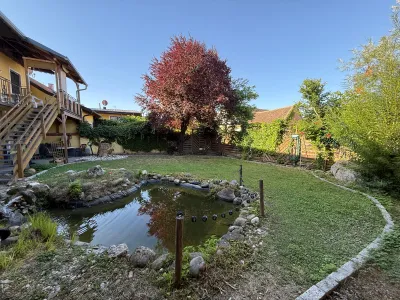 2-Zimmer-Wohnung mieten in Mistelbach – 76 m², € 600 – Bild 7 von 12