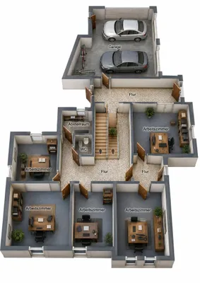 11-Zimmer-Immobilie kaufen in Murtal – 363 m², € 490.000 – Bild 67 von 74