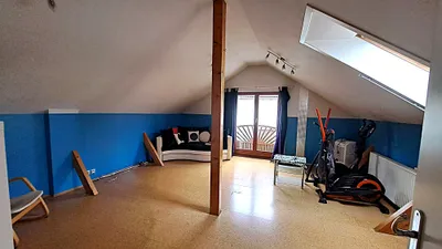 4-Zimmer-Haus kaufen in Mistelbach – 180 m², € 280.000 – Bild 6 von 12