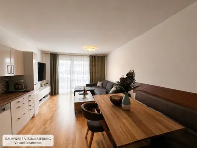 3-Zimmer-Haus kaufen in Wien – 59,24 m², € 299.000 – Bild 3 von 8