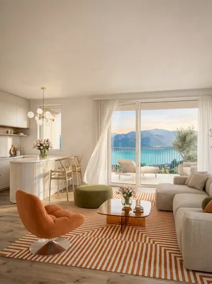3-Zimmer-Wohnung kaufen in Klagenfurt Land – 85,75 m², € 699.000