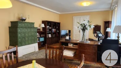3-Zimmer-Wohnung kaufen in Wien – 123 m², € 499.000 – Bild 4 von 22