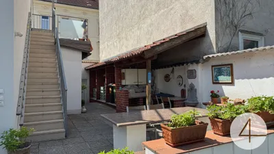3-Zimmer-Wohnung kaufen in Wien – 123 m², € 499.000 – Bild 16 von 22
