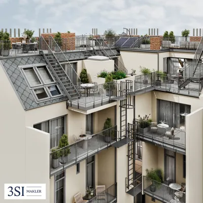 3-Zimmer-Wohnung kaufen in Wien – 116,64 m², € 1.290.000 – Bild 7 von 15