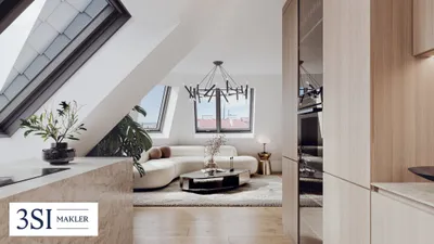 3-Zimmer-Wohnung kaufen in Wien – 116,64 m², € 1.290.000 – Bild 6 von 15