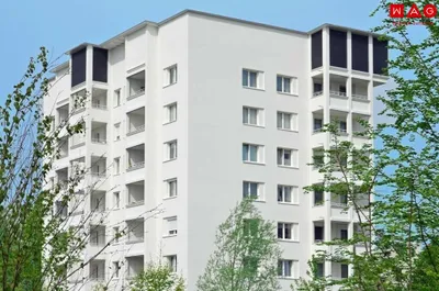 3-Zimmer-Wohnung mieten in Linz – 70,5 m², € 897 – Bild 2 von 4
